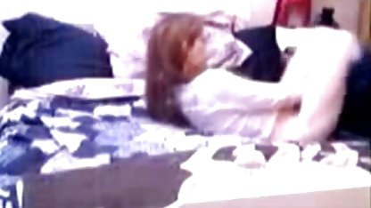 El hombre bruscamente rubia follada en el coño y ver videos culioneros gratis se vierte el semen en su boca