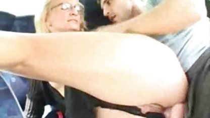 Joven pelirroja susan la morenita rica hermosa chica se queda anal follada por su novio