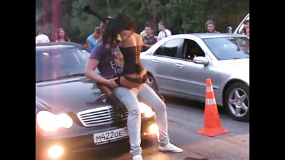 Amigo follada a una madura alemana en una imprenta maduras culioneros