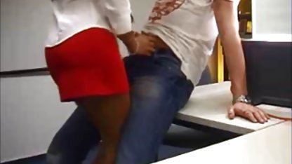 Dos hombres blancos follar duro en culioneros gratis todas las grietas de un musculoso negro mujer