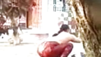 Joven sexy lesbianas de mierda en culioneros xx rosa tijeras pose