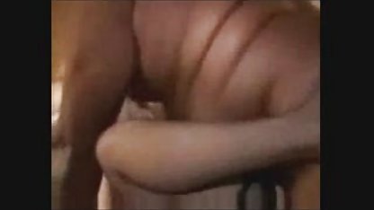 Genial trío con blondie, el cunnilingus y el chico beso videos completos de culioneros negro