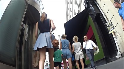 La videos de culioneros para descargar polla de grasa entró en el culo de la morena