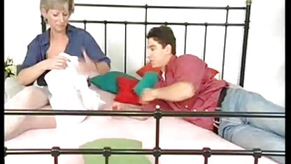 Hombre gordo con una polla laura moreno culioneros larga follada de una linda nena