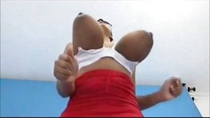 Delgado nena Piper Perry chupa un gordo negro de culioneros ultimos videos polla y se la follan