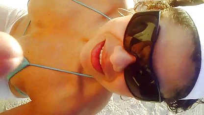 Delgado, sexy lesbianas suavemente a la mierda con un culioneros chiva culiona consolador doble