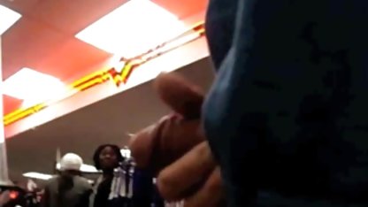 Delicioso puta se xxx de culioneros la follan duro, dos chicos en todos los agujeros