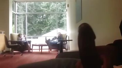 Tina Caliente poner un juguete en gina gerson culioneros su culo