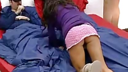 Dos grandes pollas en la garganta profunda de videos culioneros full una rubia