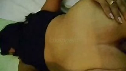 Valdemar y Alice llamó a un vecino para ayudarles a obtener un brillante orgasmo tetangas españolas